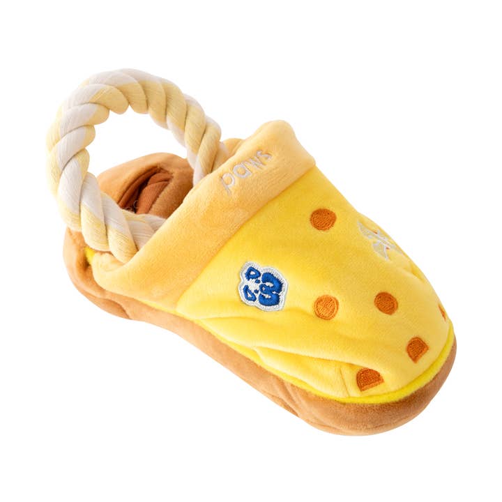 PAWTY-sandaler för wholesale av PAWTY Dog Toys