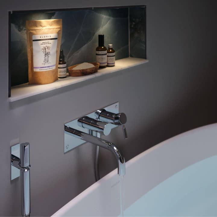 KLORIS – wholesale Bath salts – Soothing CBD Bath Salts with Magnesium & Epsom Salts2