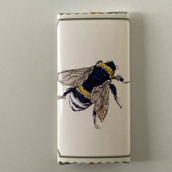 Nelda Barchers Glitter Cards - Wholesale Chocolate Bar - Chocolate Bars12