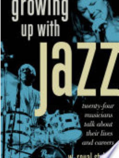 Grandir avec le jazz de W. Royal Stokes pour la vente par Real Retro