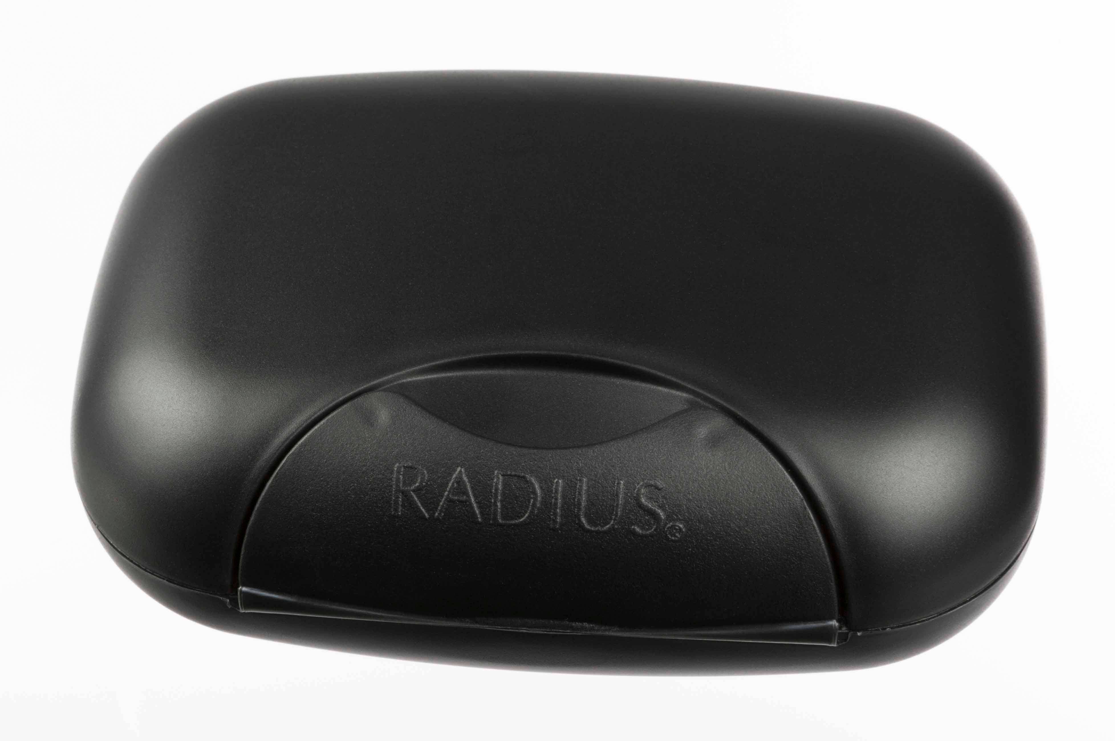 RADIUS – Bolsa/saco de sabão por atacado – Estojo de viagem de sabão8