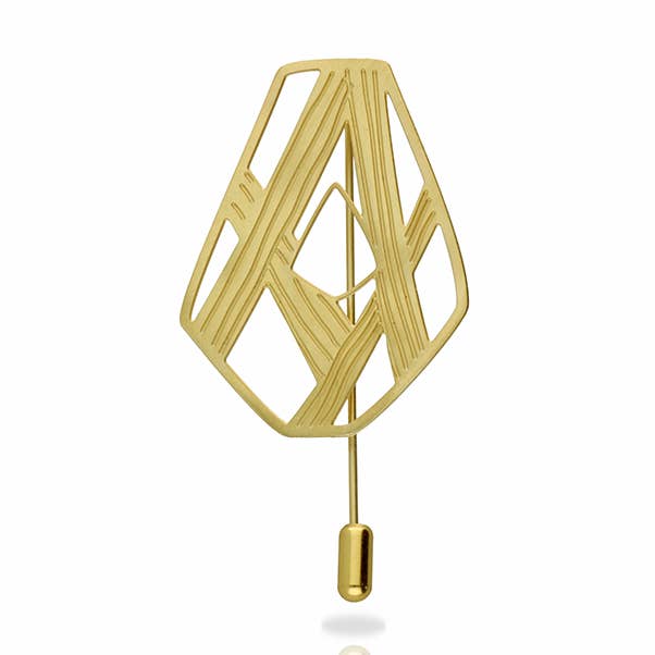 Brodd Japan Bad Guld for engroshandel hos RAS