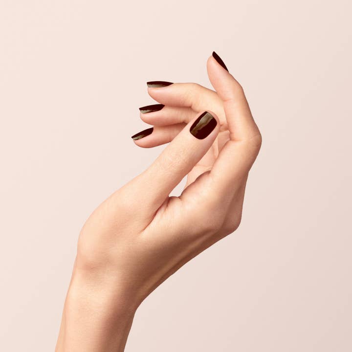 Manucurist, Inc. - Wholesale Nail Polish - Vernis à ongles - Clou de girofle2