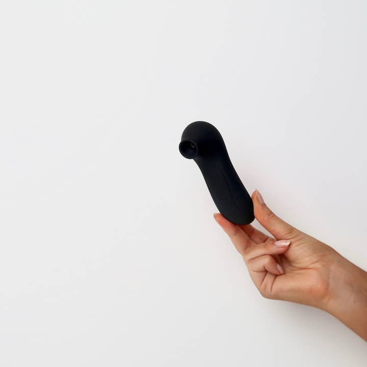 Voodoo - Wholesale Seksspeeltje - Voodoo Beso XOXO | Luchtpulsvibrator2