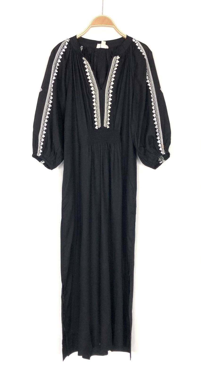 SWEET MAGIC MODA Y COMPLEMENTOS – Túnica - Mulher por atacado – Túnica Estilo Étnico Coleção Índia2