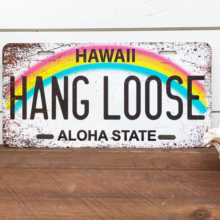 REMOVED BRAND - Wholesale Sign - Custom License Plates7