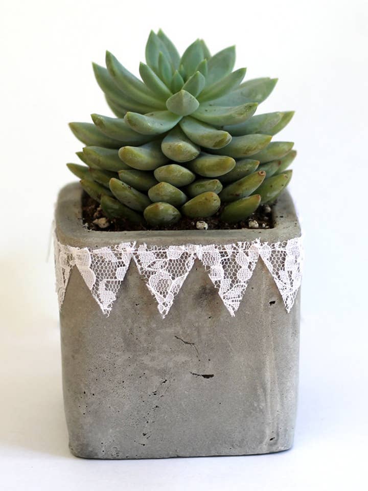 Spool Bunting LACE. Wedding Ribbon. cake banner. stationary for wholesale by edeenut