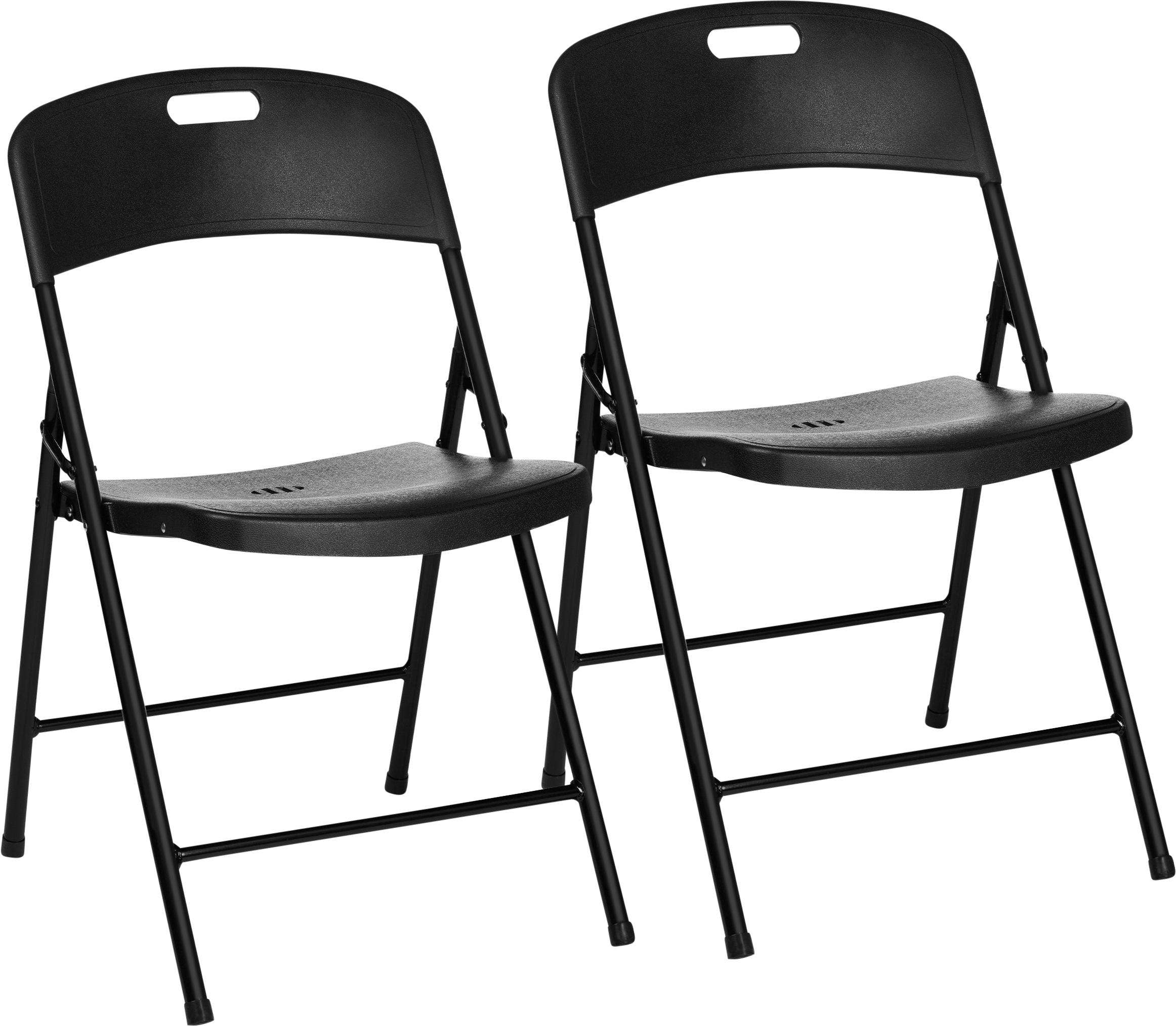 Oline – Großhandel Klappstühle – ErgoFold Klappstuhl aus Kunststoff4