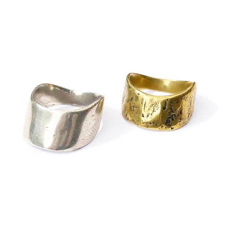 Hoof Ring for wholesale by Freedumb Founded