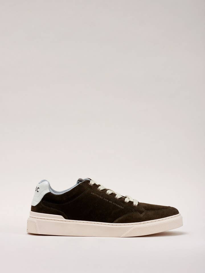 ACBC GREEN for wholesale by Kaotiko Footwear