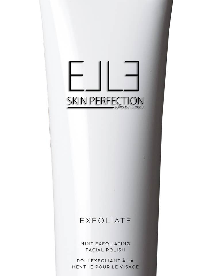 Exfoliera för wholesale av Elle Skin Perfection - ESP Cosmetics