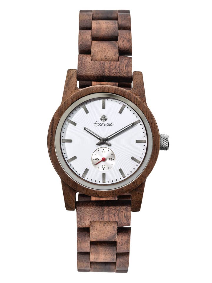 Hampton ur for engroshandel hos Tense Watches