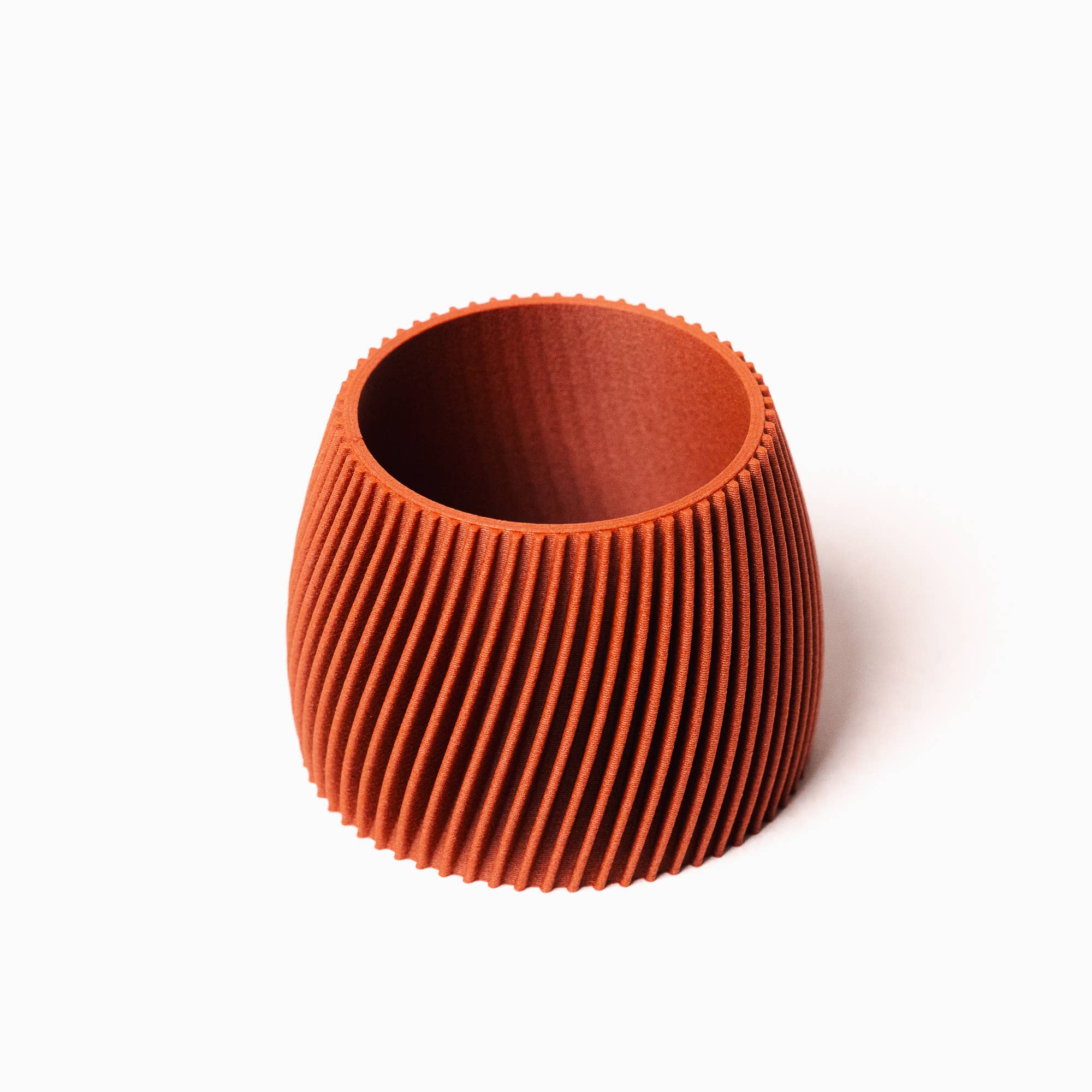 Copo Design - Wholesale Plant Pot - Small planters - Wood based - Plastic free - Vorte3