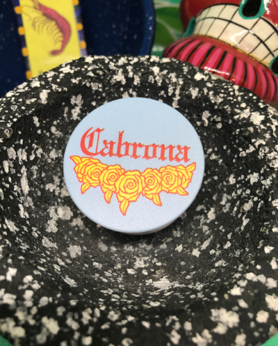 Very That - Wholesale  - Cabrona Pop Socket1