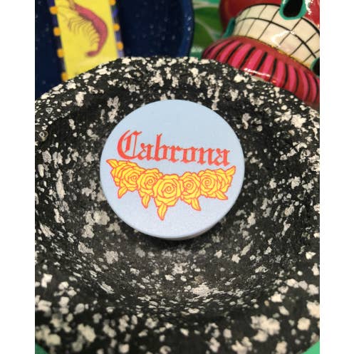 Very That - Wholesale - Cabrona Pop Socket1