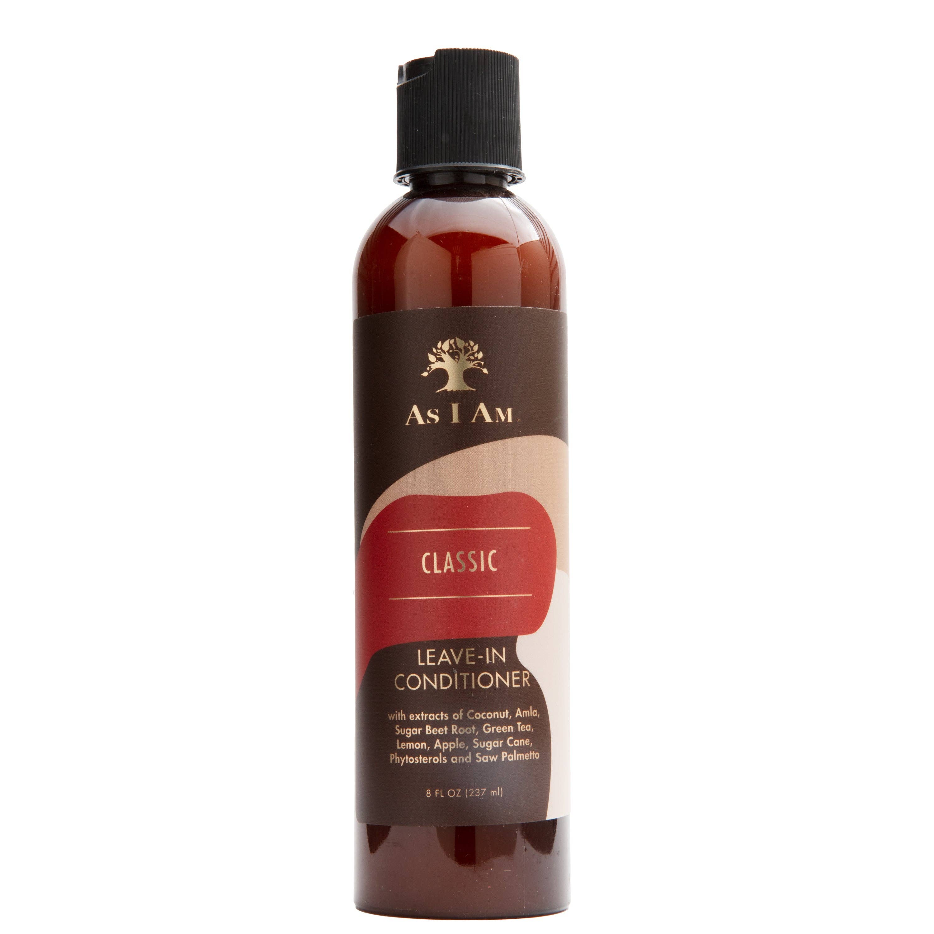 KT Supply - Vendita all'ingrosso Balsamo senza risciacquo - Balsamo Leave-In As I Am, 8 Oz.0