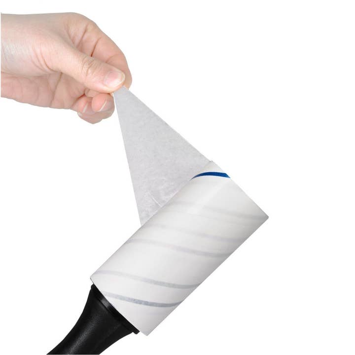 Tsyware - Wholesale Lint Roller - Lint Roller, 60 Sheets Each, Lint Remover & Pet Hair Remover1