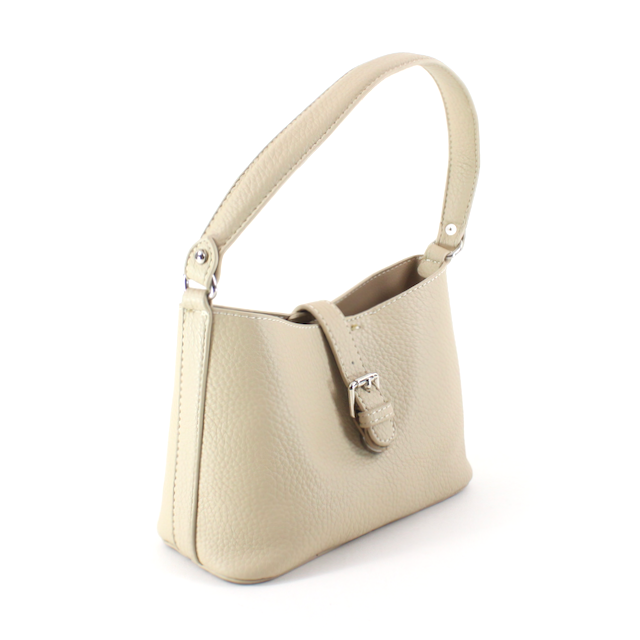 Pretty Persuasions - Wholesale Shoulder Bag - Women's - P25025 Small Microfiber Leather Purse w/Cosmetic Pouch8