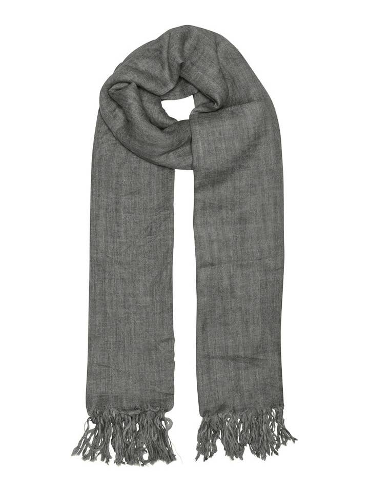 BasicTT Wool Scarf for wholesale by TIF TIFFY