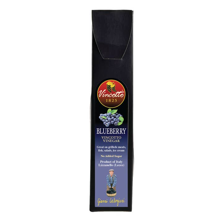 Vincotto Balsamico Gianni Calogiuri Azienda Agricola – wholesale Vinegar – Bluebarry Vincotto Vinegar - balsamic condiment3