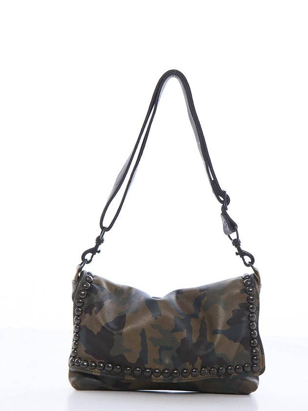 Robin Clutch and Shoulder Bag for wholesale by Lynn Tallerico Handbags