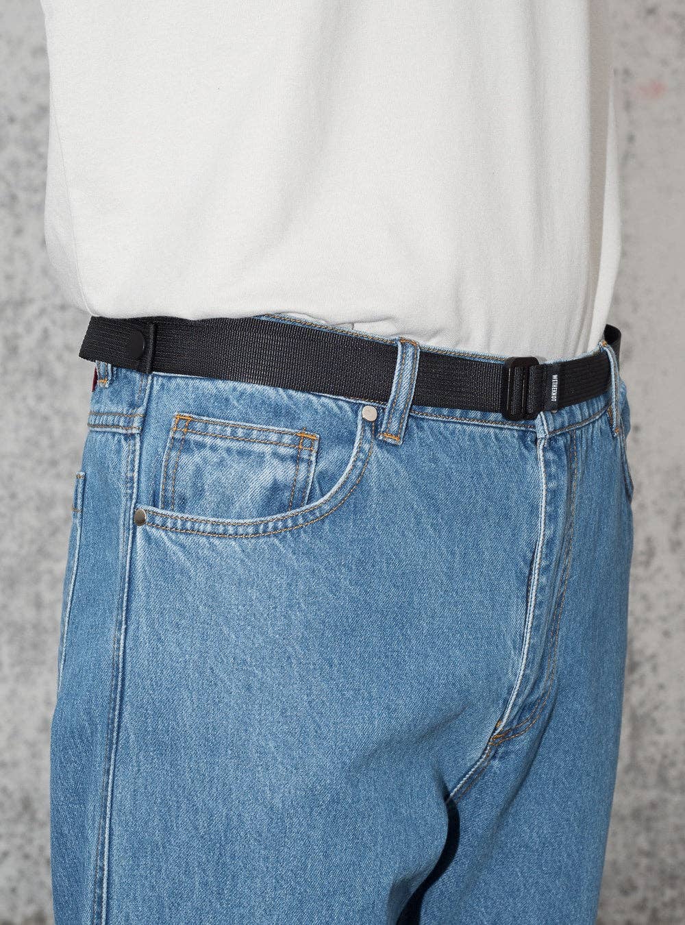 wetheknot - Vendita all'ingrosso Cintura - Unisex - Cintura minimalista5