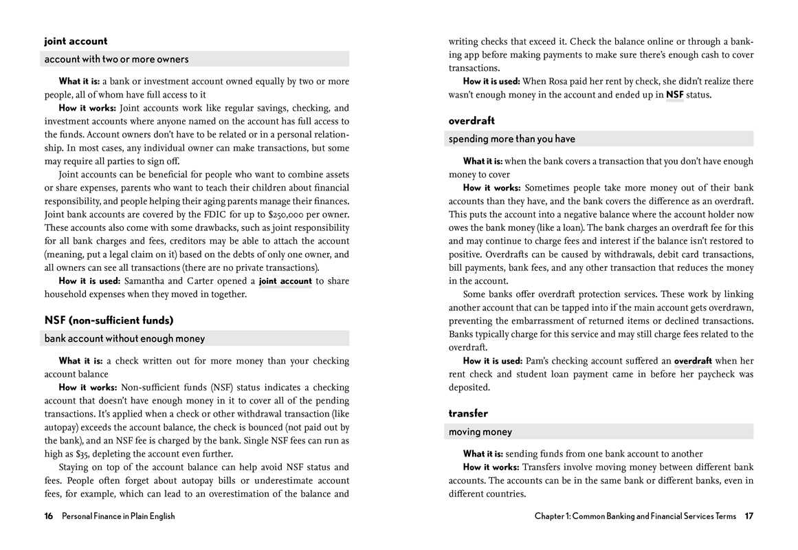 Simon & Schuster - Wholesale Business & Finance - Personal Finance in Plain English by Michele Cagan1