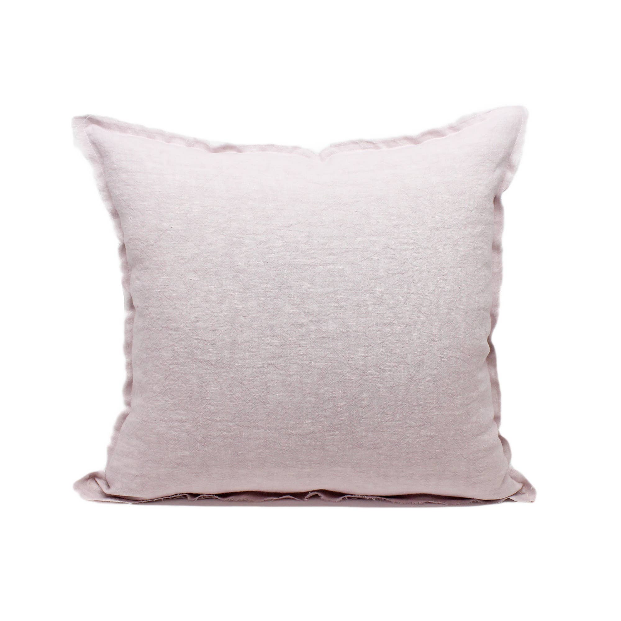 Giardino Segreto - Wholesale Throw/Decorative Pillow - TORN pure linen cushion10