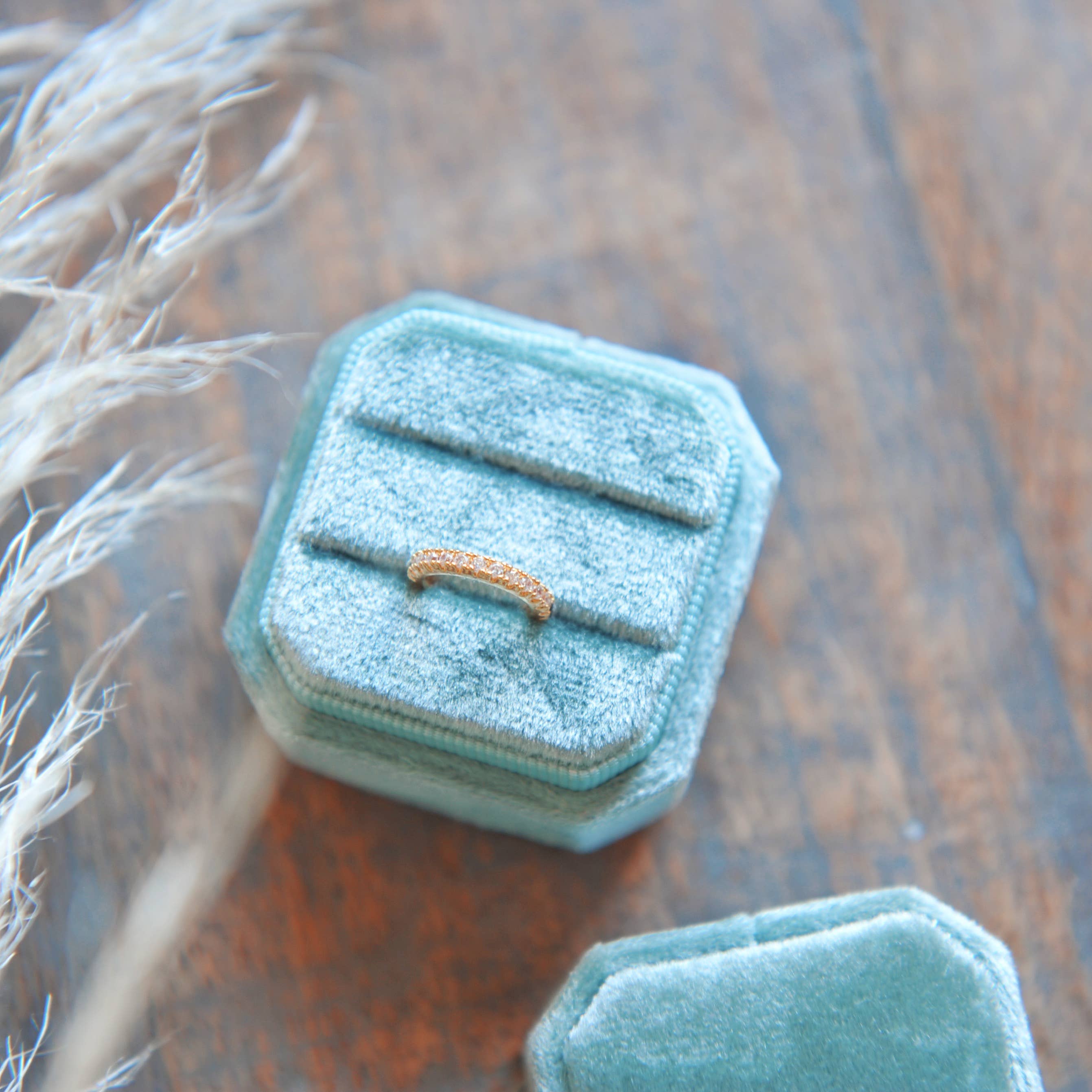 Oh So Lovely - Wholesale Cuff/Wrap Earrings - Dainty CZ Ear Cuff1