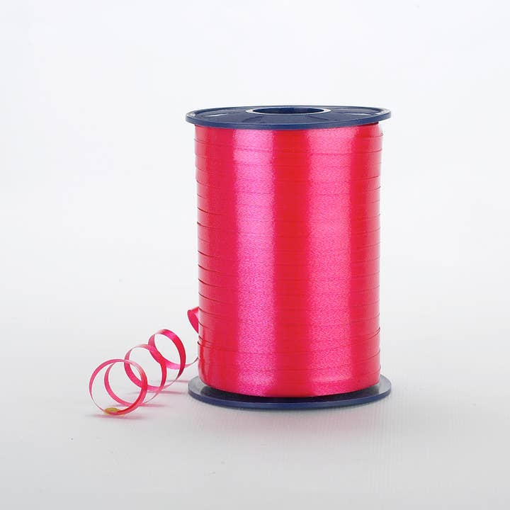 Morex Ribbon - Wholesale Ribbon - Gift Wrapping - #253 - 3/16" Curling Ribbon25