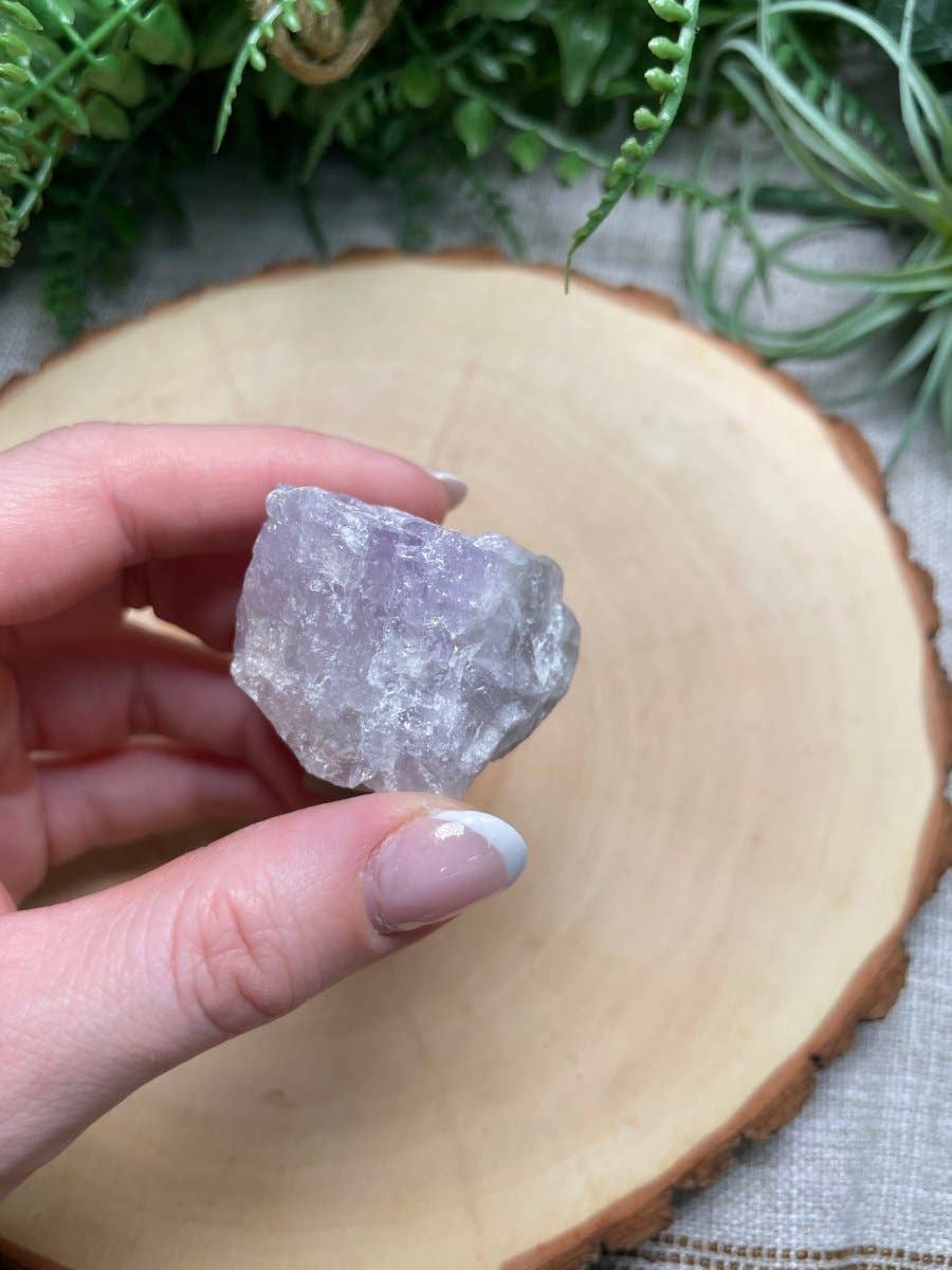 Copper Ashes - Wholesale Spiritual Stone/Crystal - Crystal Night Light for USB Port4