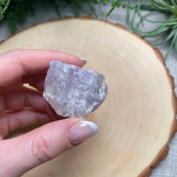 Copper Ashes - Wholesale Spiritual Stone/Crystal - Crystal Night Light for USB Port4