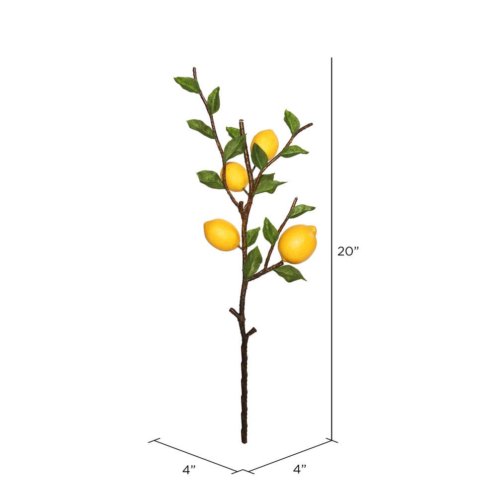 Vert, Jaune Vickerman Spray au citron vert/jaune de 20 po en vente sur Faire2