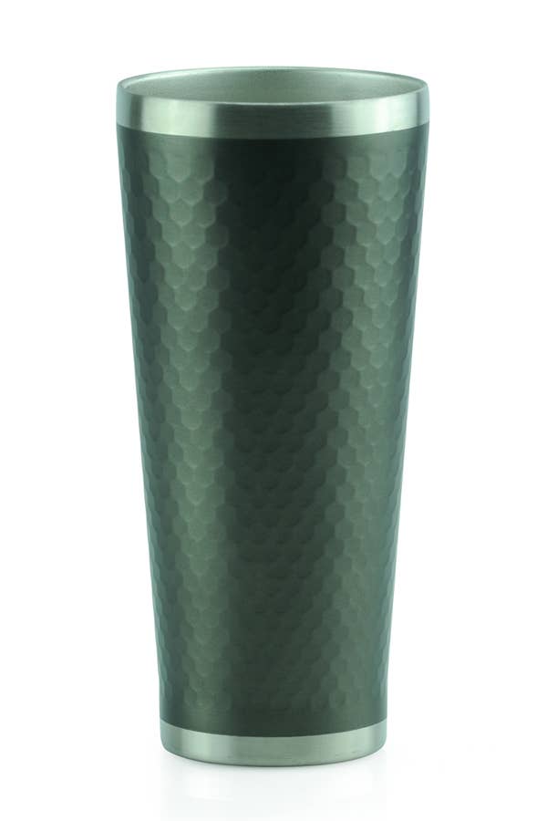 Minimal - Wholesale Insulated Mug/Tumbler - Minimal Insulated Tumbler 430ml Gunmetal0