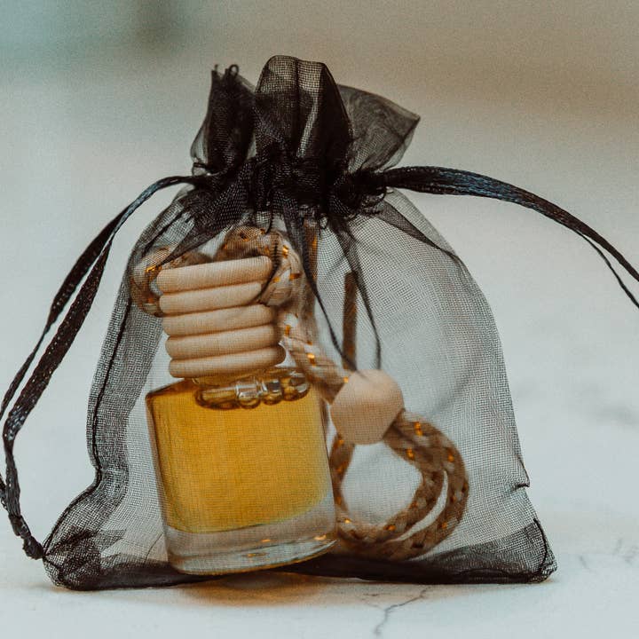 A. DAVID CANDLE CO. - Wholesale Car Freshener - Unisex - Car fresheners/clean, natural + safe2