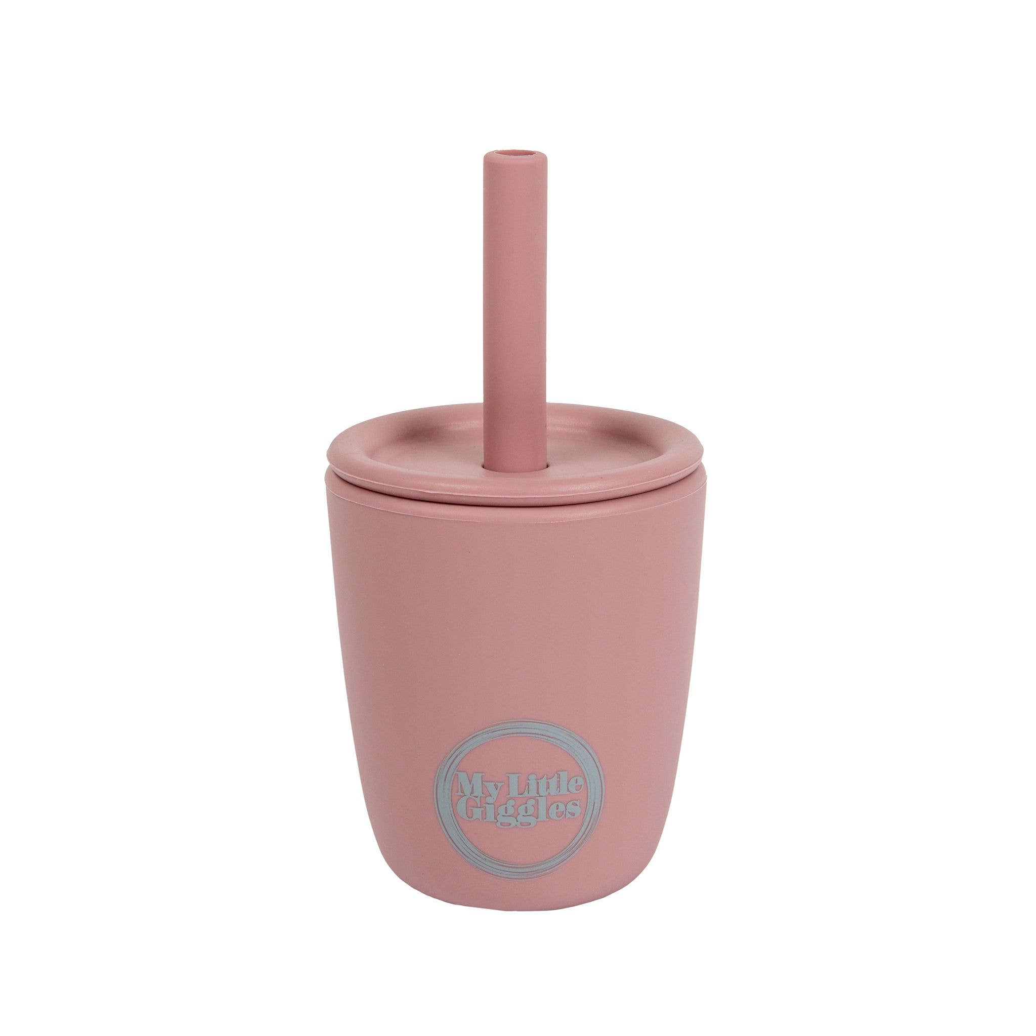My Little Giggles - Wholesale Drinking Glass/Cup - Kids & Baby - My Little Mini Cup & Straw9