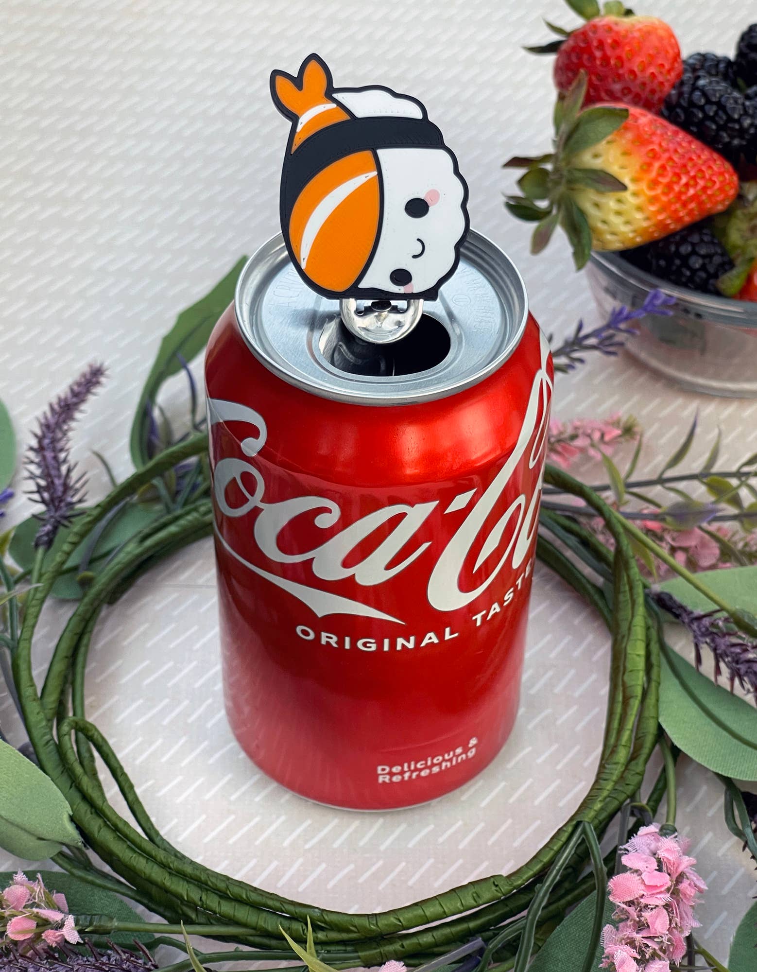 Tab Buddies - Wholesale Can Opener - Build-A-Case! Tab Buddy Characters - Drink Can Opener12