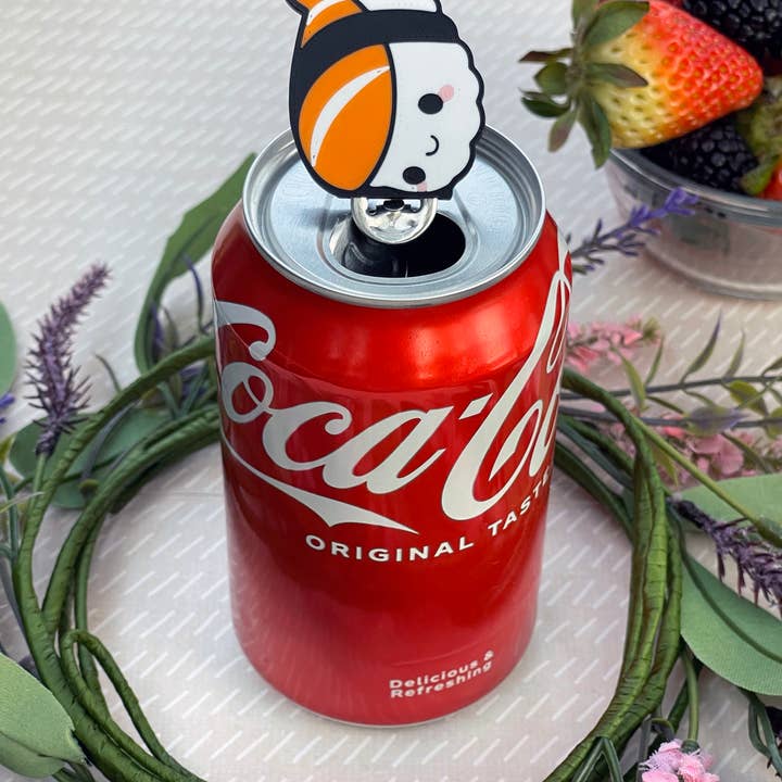 Tab Buddies - Wholesale Can Opener - Build-A-Case! Tab Buddy Characters - Drink Can Opener12