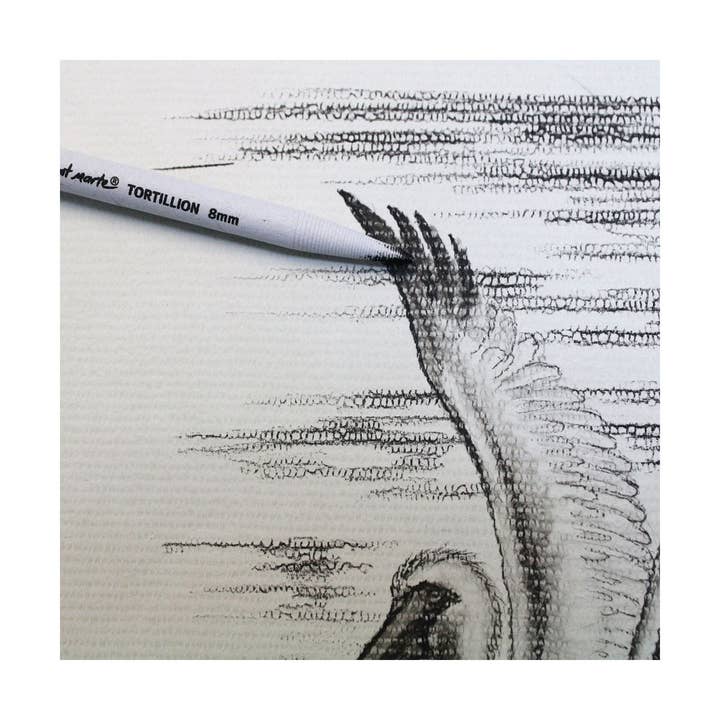 Mont Marte Usa, Inc. - Wholesale Pencil - Pastel & Charcoal Blenders 7pce3