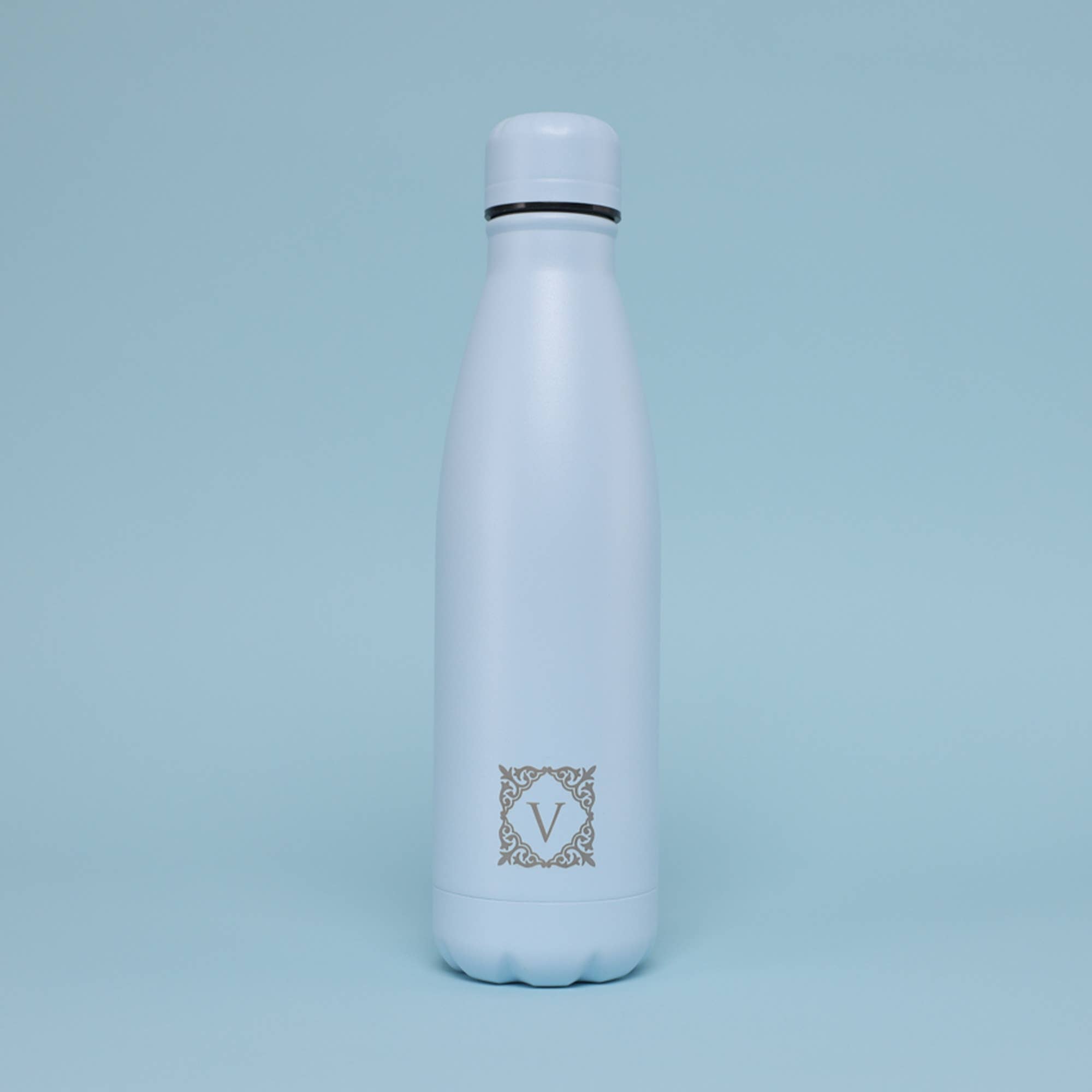 Redbrick - Vendita all'ingrosso Borracce - Bottiglia d'acqua in acciaio inox VERSAI da 500 ml con design Coca-Cola38