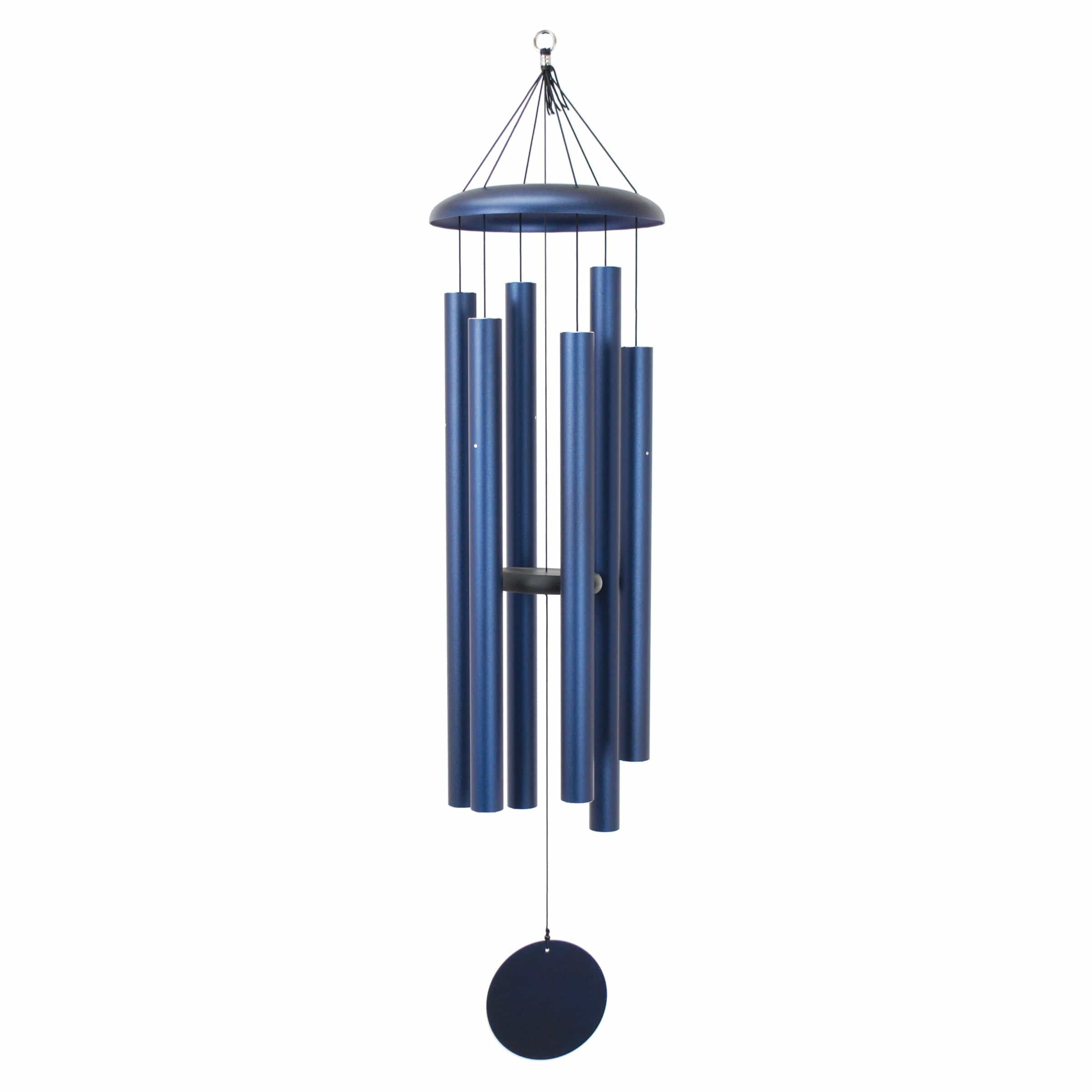Wind River - Wholesale Wind Chime - Corinthian Bells® 56-inch Windchime - Wholesale3