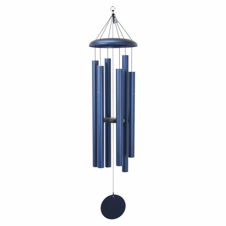 Wind River - Wholesale Wind Chime - Corinthian Bells® 56-inch Windchime - Wholesale3