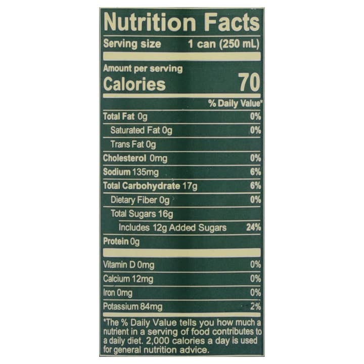 Everyday Supply Co - Wholesale Non-Alcoholic Aperitif/Mocktail - Parch - Cktl Nonalc Spcd Pinarita - CS of 12-8.4 FZ1