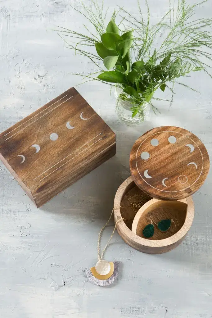 Matr Boomie Fair Trade – Großhandel Dekoschachteln – Indukala Pivot-Schachtel2