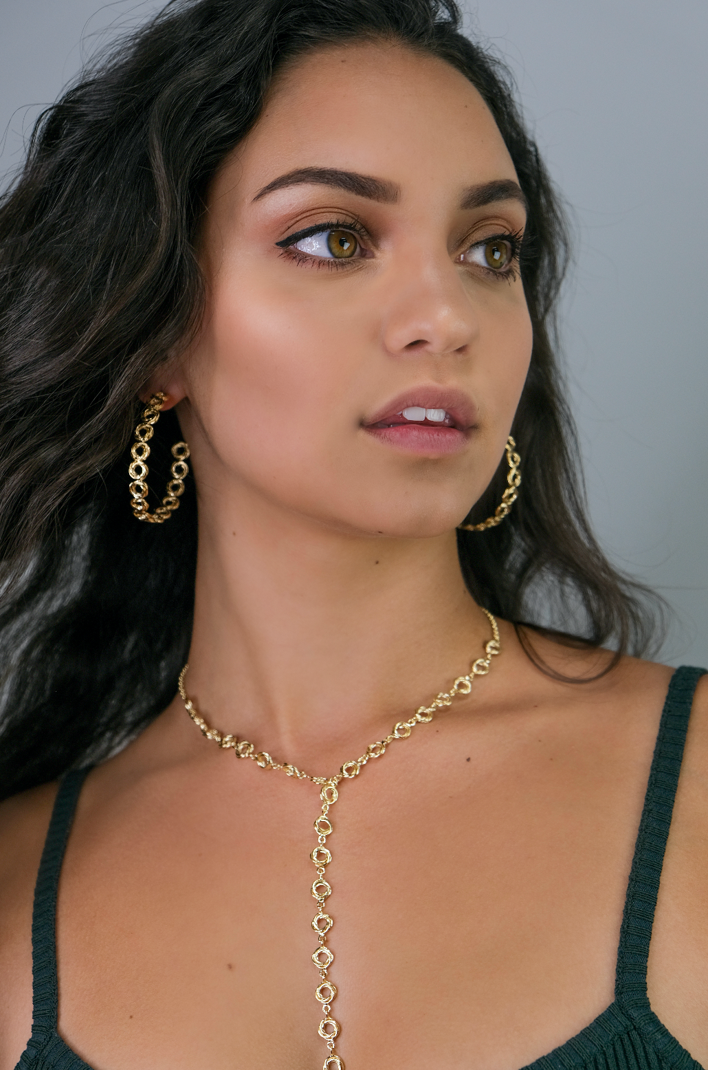 Marcia Moran - Wholesale Dangle Earrings - Huld Earrings2