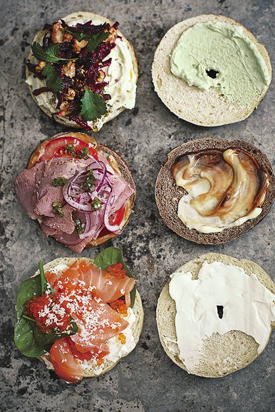 Clevo Books - Wholesale Cookbooks & Food - Mazel Tov1