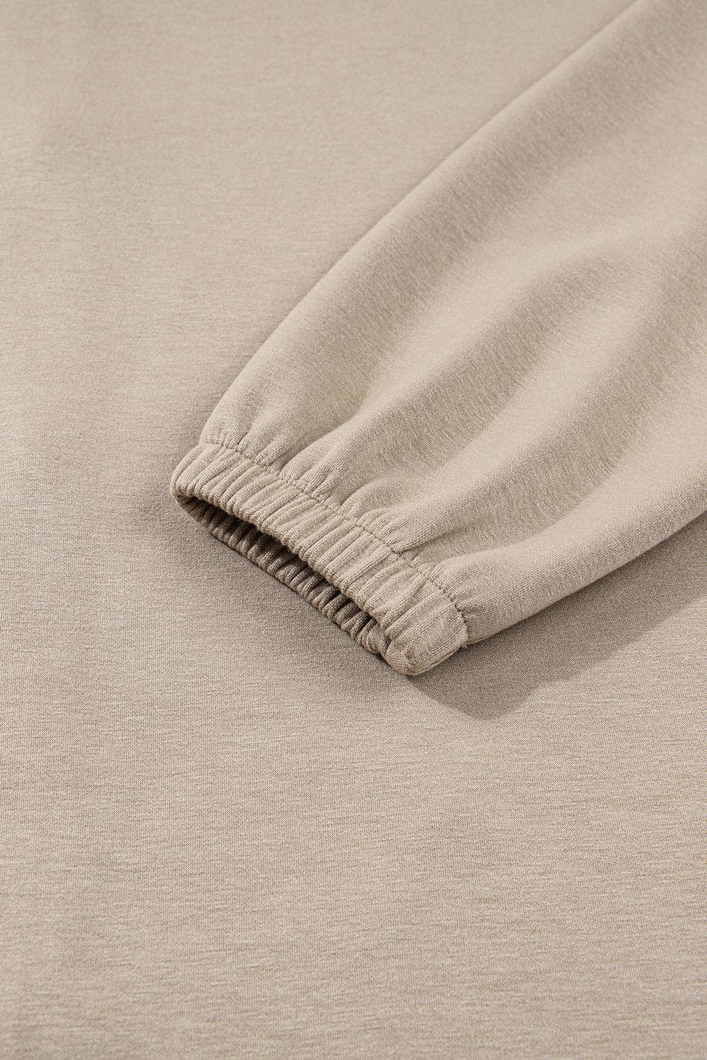 Goat Contrast Bow Embroidered Zip Up Jacket Hoodie for wholesale on Faire3