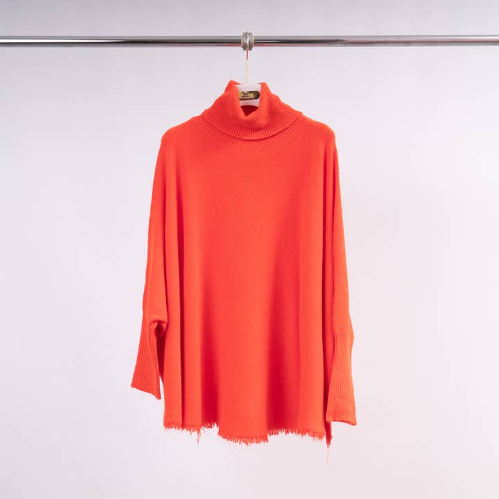 Cecile Wang - Vendita all'ingrosso Maglione tricot - Donna - Maglione lavorato a maglia 3701734