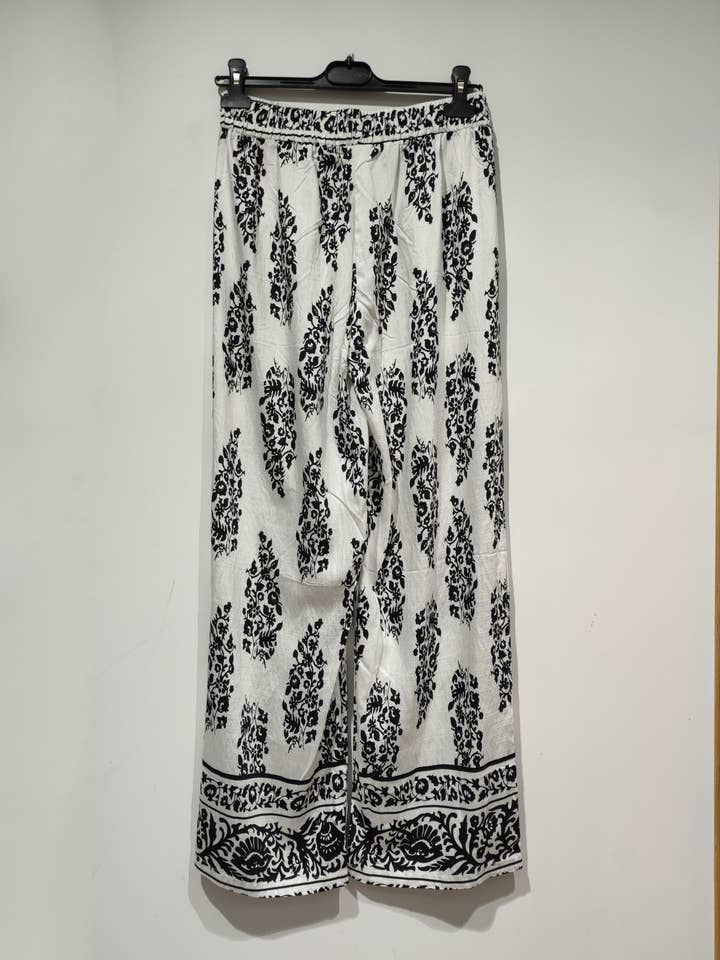 Pomelo paris - Wholesale Pants - Women's - CN 1820 Pants4