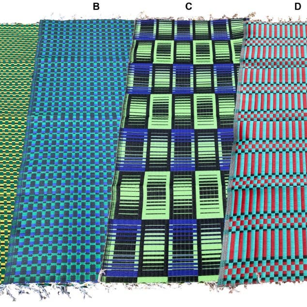 Recycled plastic top yoga mat